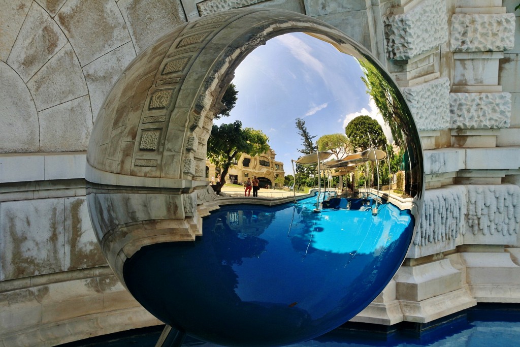 Foto: Montecarlo - Mónaco, Mónaco