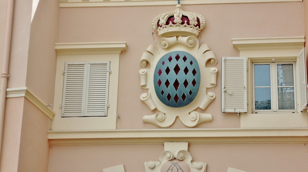 Foto: Centro histórico - Mónaco, Mónaco