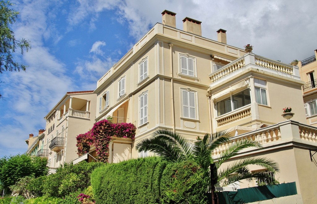 Foto: Centro histórico - Mónaco, Mónaco