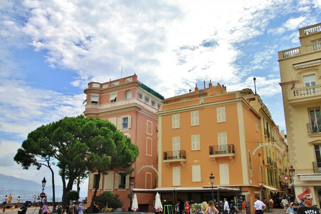 Foto: Centro histórico - Mónaco, Mónaco
