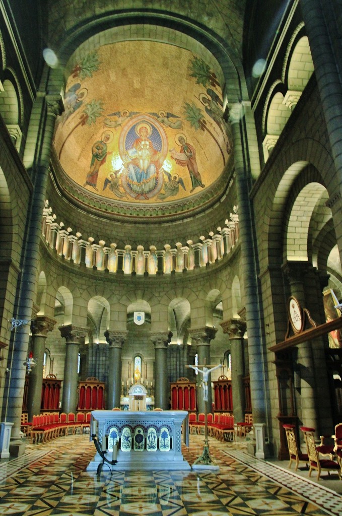 Foto: Catedral - Mónaco, Mónaco