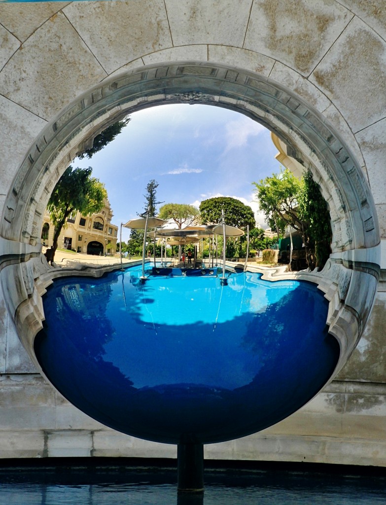 Foto: Montecarlo - Mónaco, Mónaco