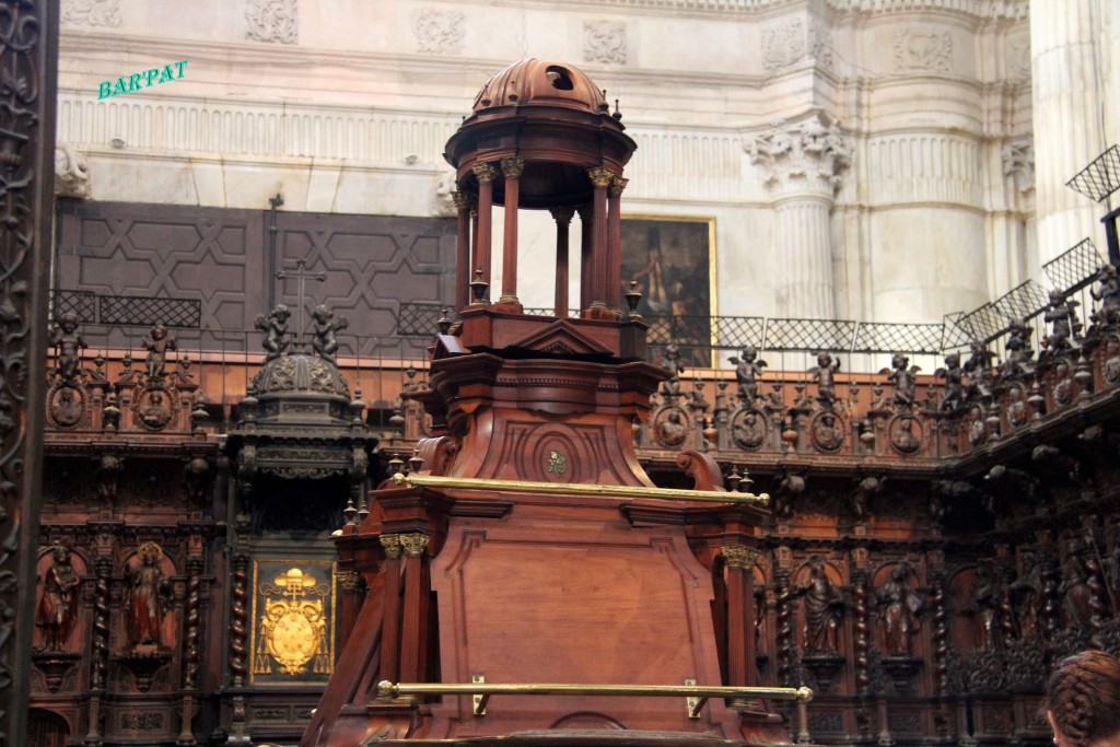 Foto de Cádiz (Andalucía), España