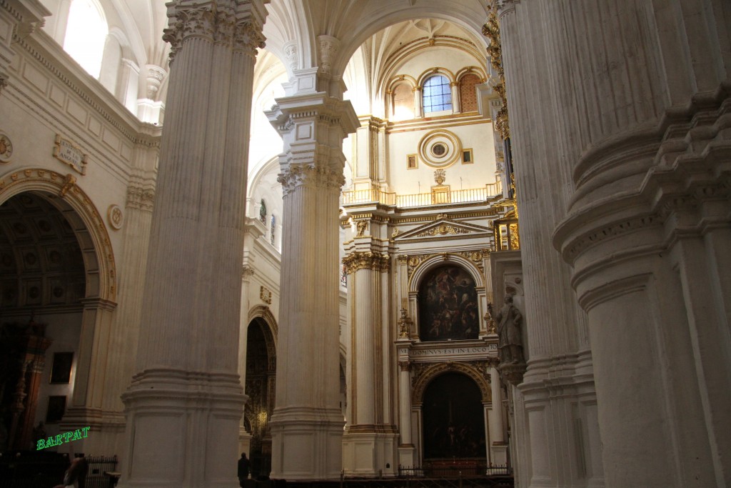 Foto de Granada (Andalucía), España