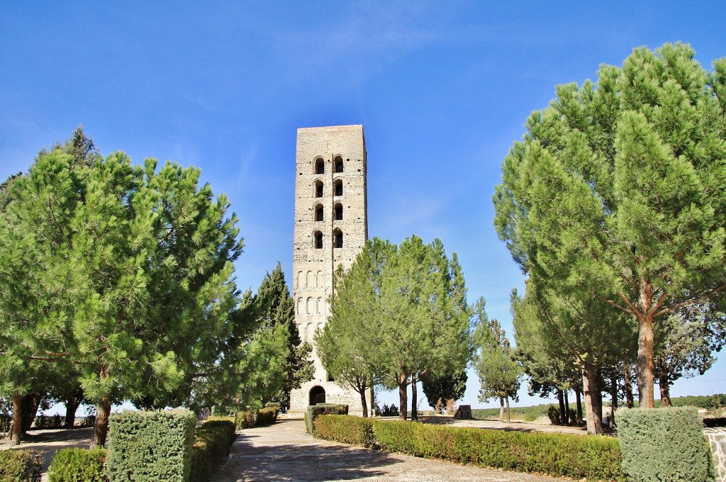 Foto: Atalaya - Coca (Segovia), España