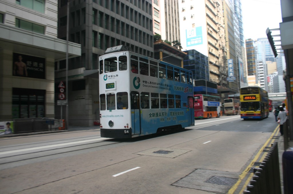 Foto de Kowloon (Kowloon City), Hong Kong