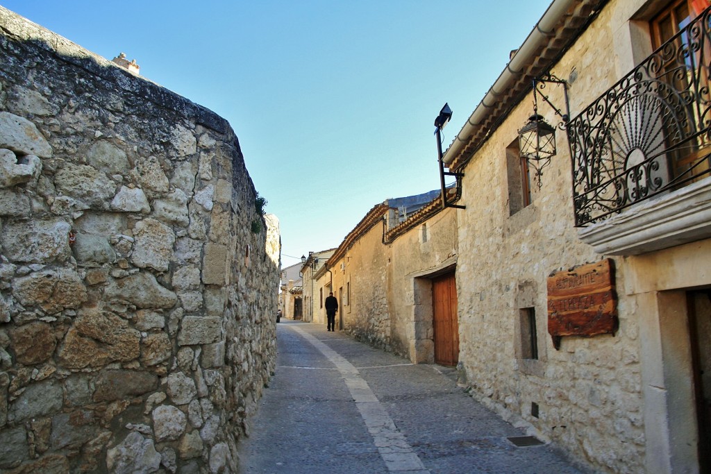 Foto: Centro histórico - Maderuelo (Segovia), España