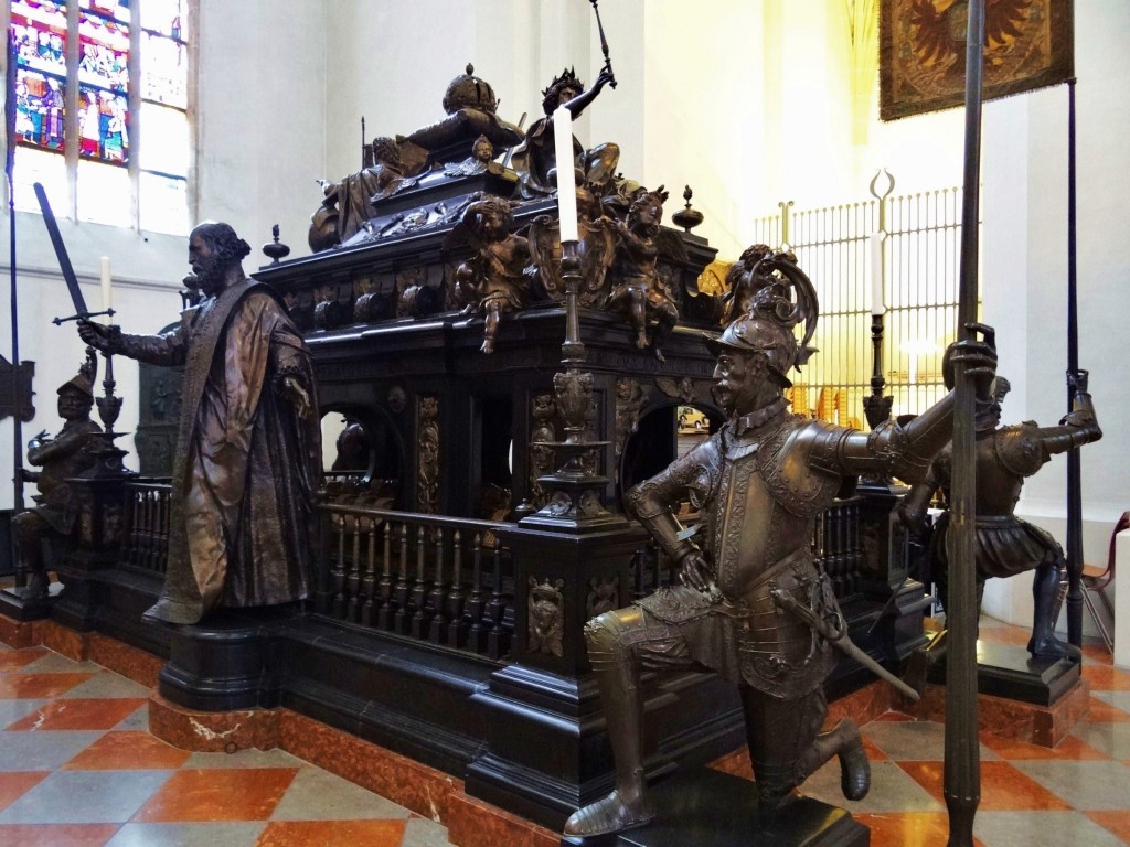 Foto: Frauenkirche - München (Bavaria), Alemania