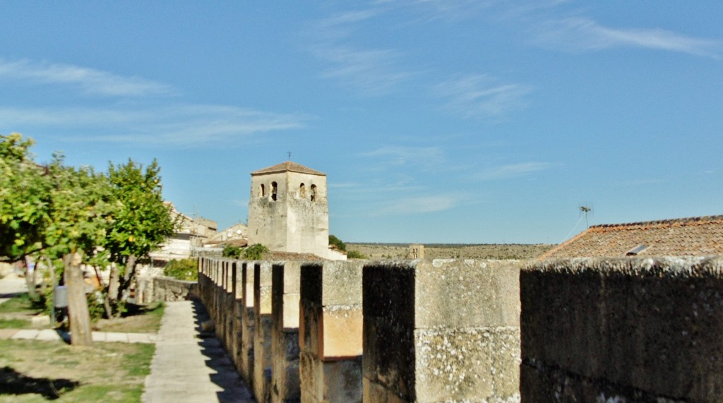 Foto: Centro histórico - Sepúlveda (Segovia), España