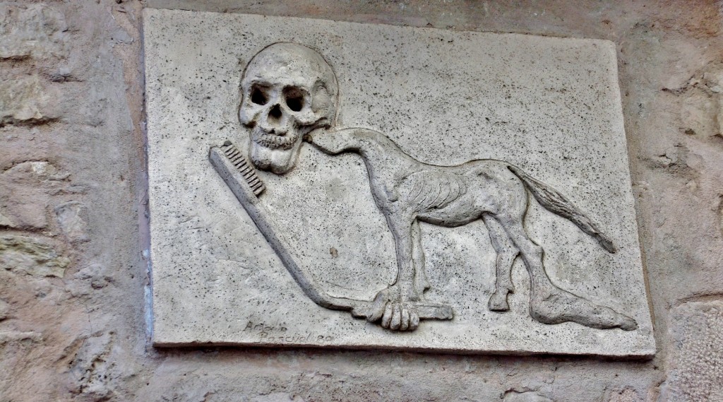 Foto: Centro histórico - Sepúlveda (Segovia), España