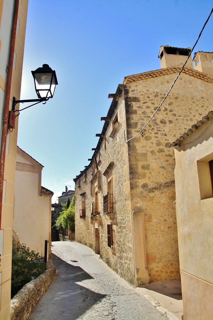 Foto: Centro histórico - Sepúlveda (Segovia), España