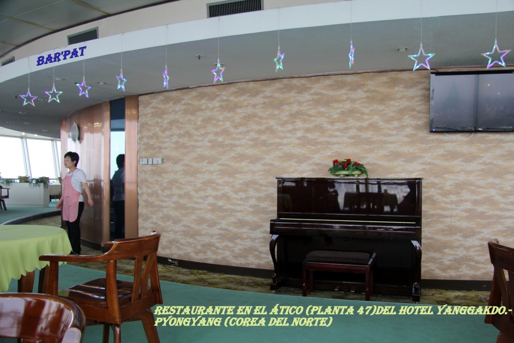 Foto de Pyongyang, Corea del Norte