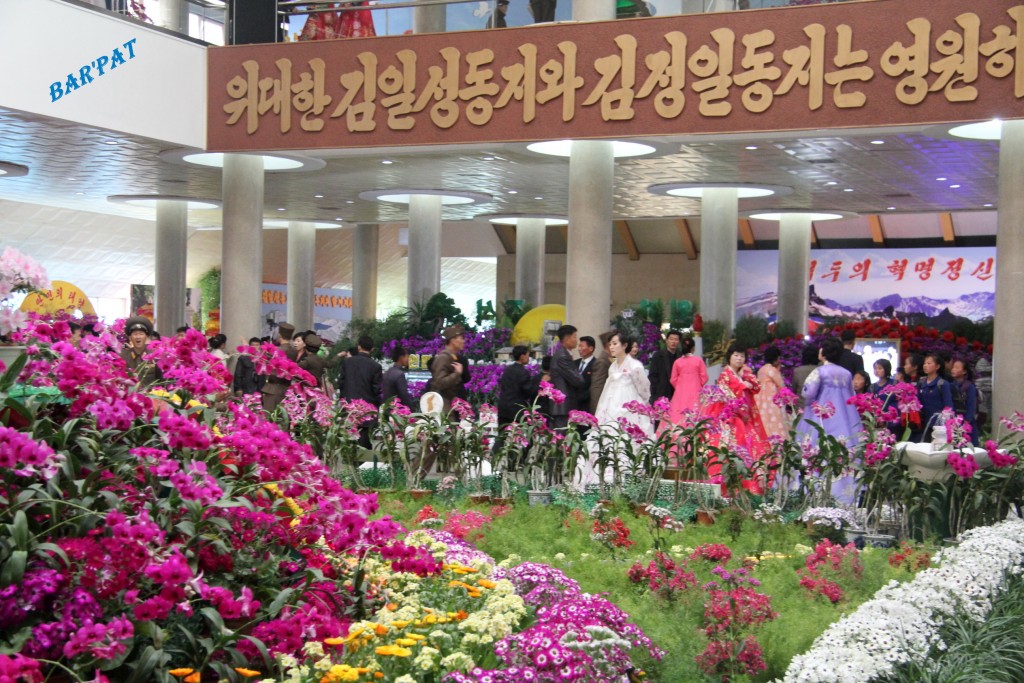 Foto de Pyongyang, Corea del Norte