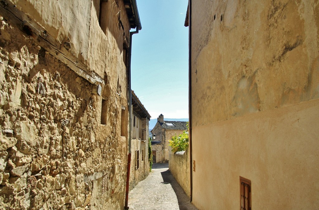 Foto: Centro histórico - Pedraza (Segovia), España