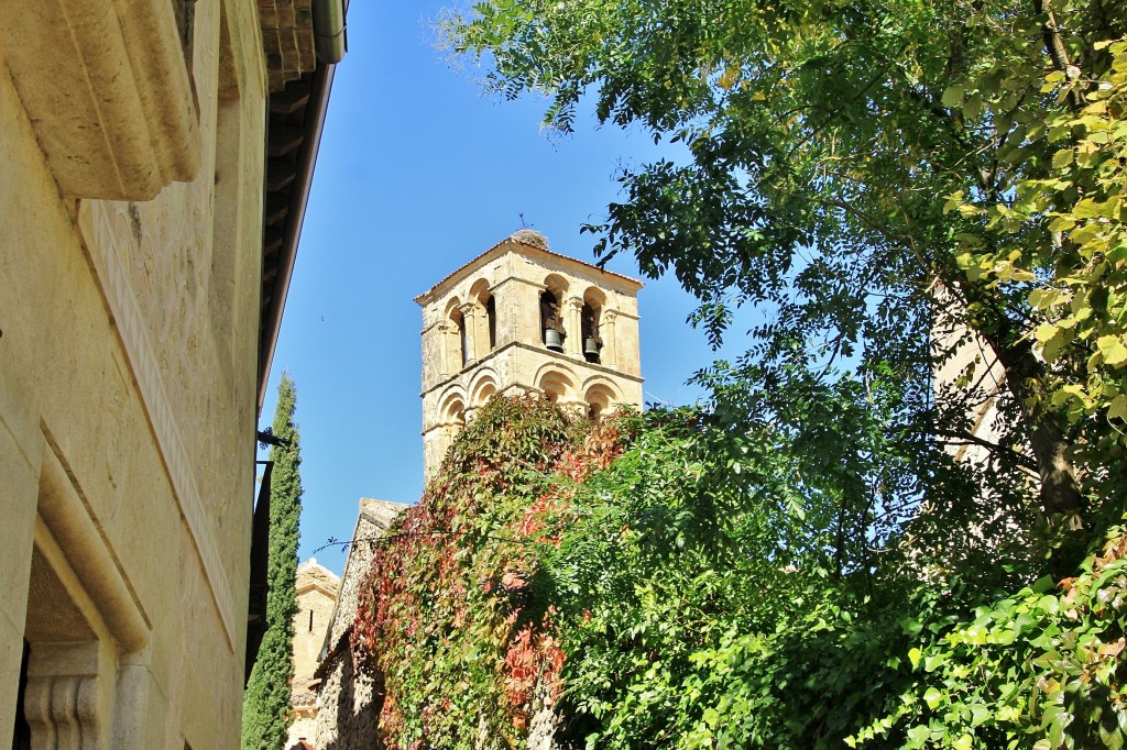 Foto: Centro histórico - Pedraza (Segovia), España