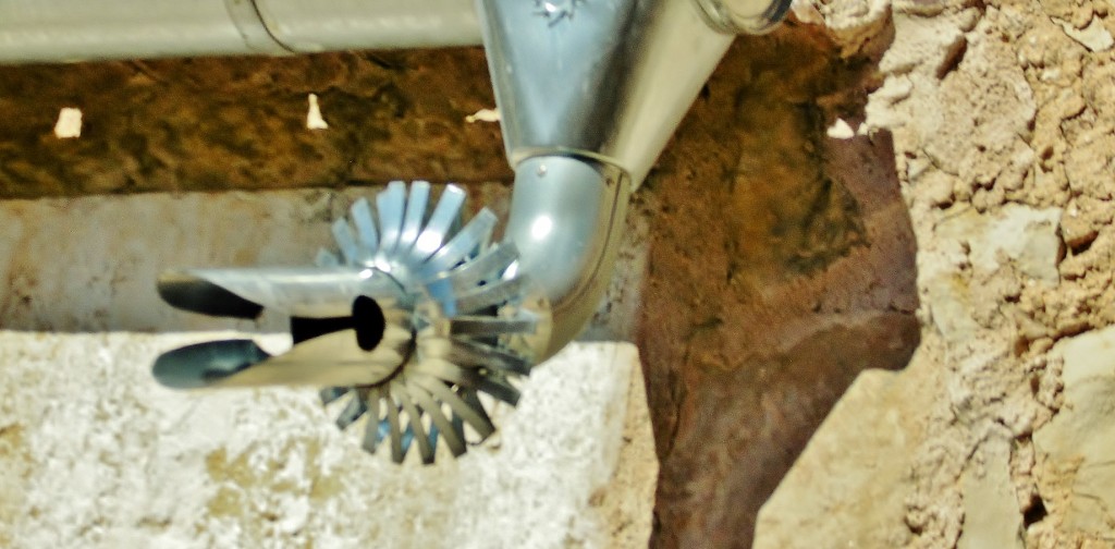 Foto: Detalle - Pedraza (Segovia), España