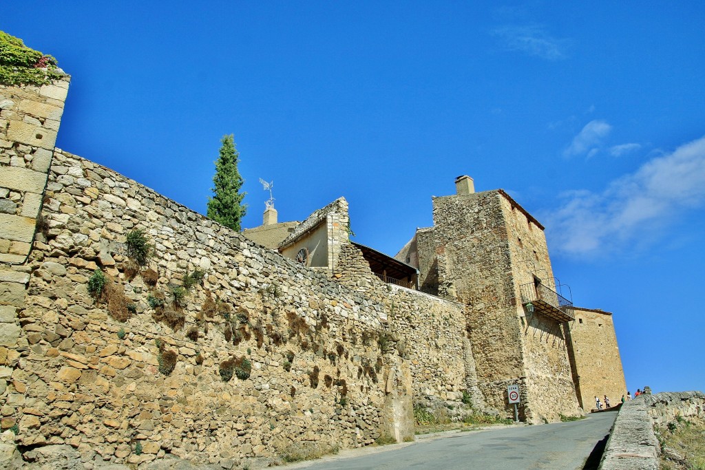 Foto: Centro histórico - Pedraza (Segovia), España