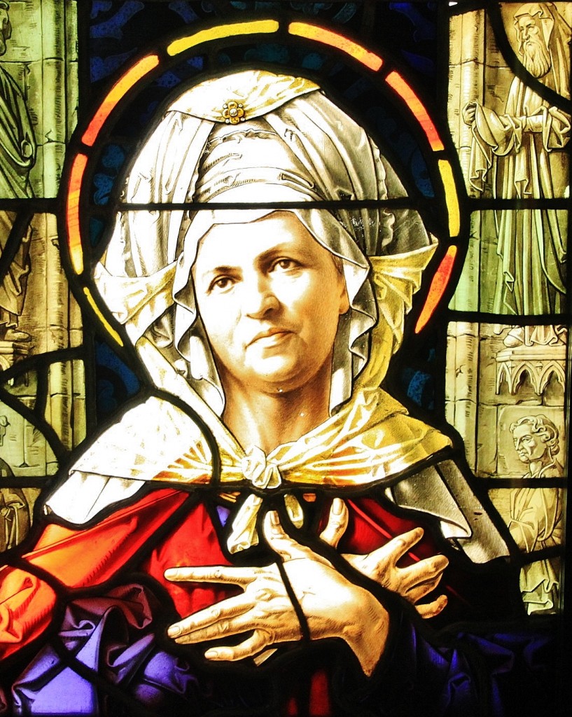 Foto: Museo del vidrio - La Granja de San Ildefonso (Segovia), España