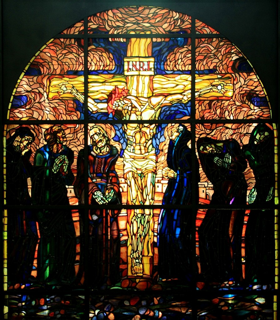 Foto: Museo del vidrio - La Granja de San Ildefonso (Segovia), España