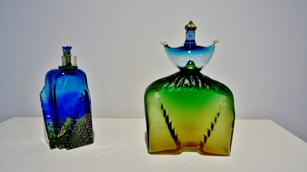 Foto: Museo del vidrio - La Granja de San Ildefonso (Segovia), España