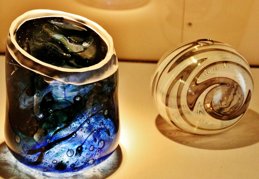 Foto: Museo del vidrio - La Granja de San Ildefonso (Segovia), España