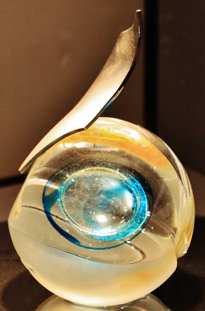 Foto: Museo del vidrio - La Granja de San Ildefonso (Segovia), España