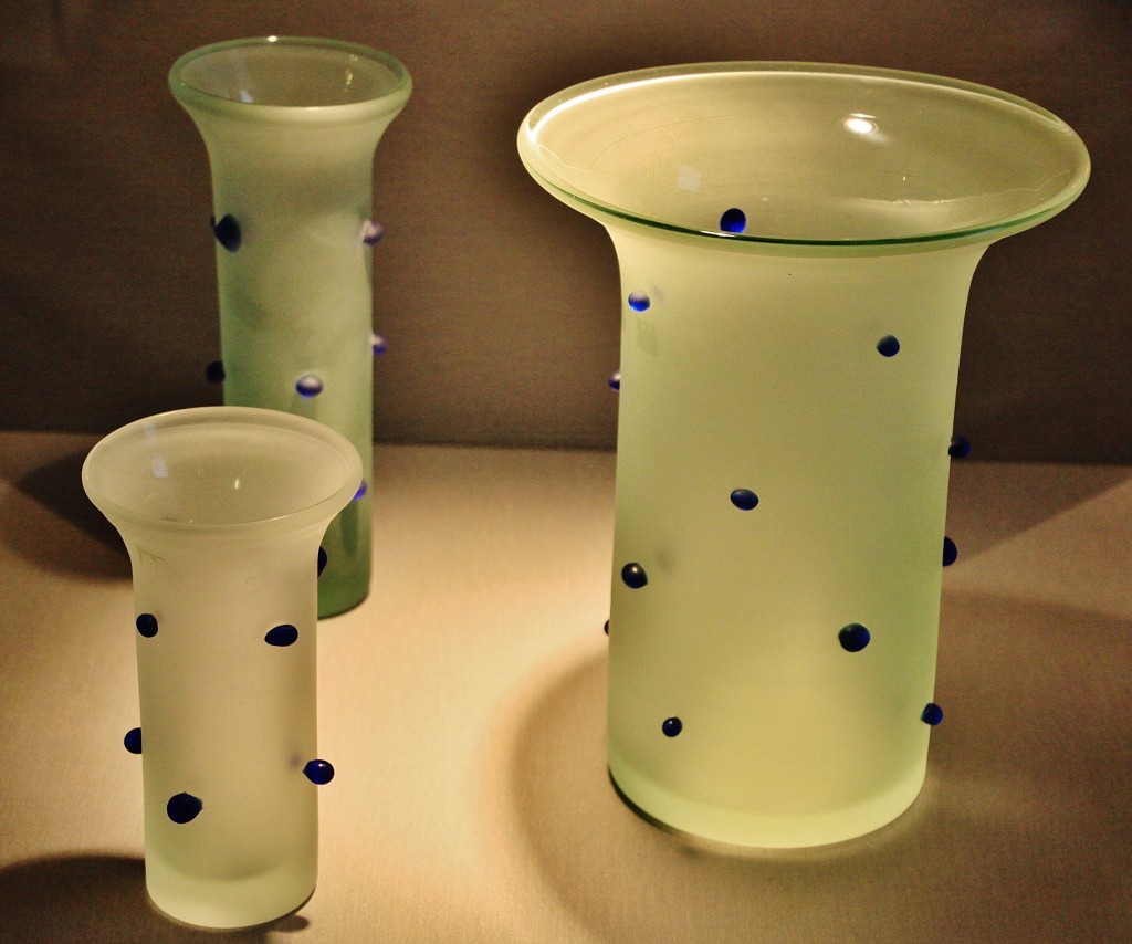 Foto: Museo del vidrio - La Granja de San Ildefonso (Segovia), España