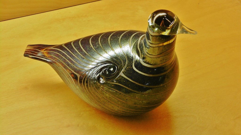 Foto: Museo del vidrio - La Granja de San Ildefonso (Segovia), España