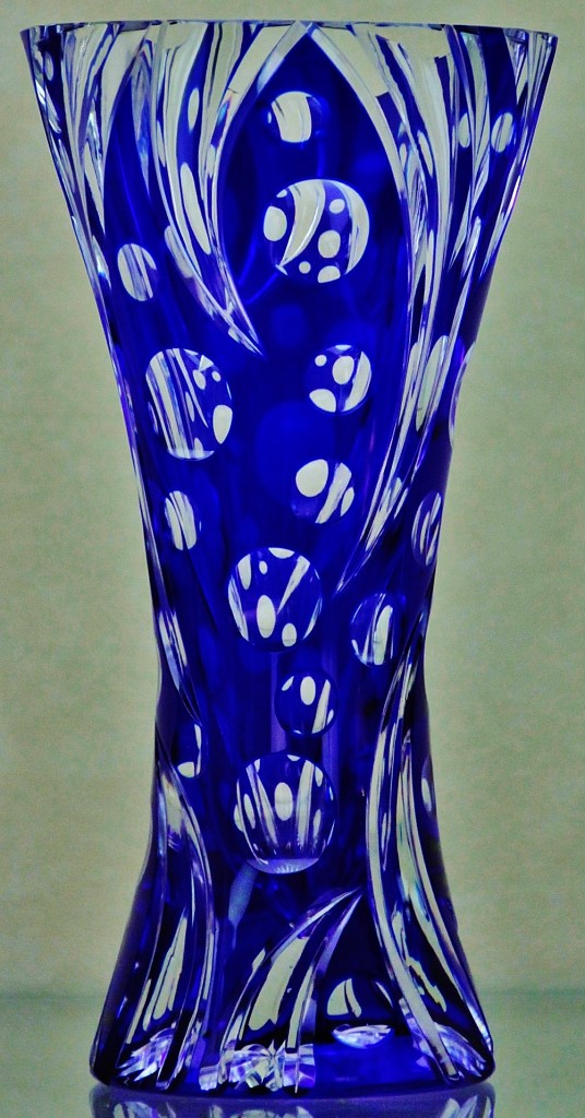 Foto: Museo del vidrio - La Granja de San Ildefonso (Segovia), España