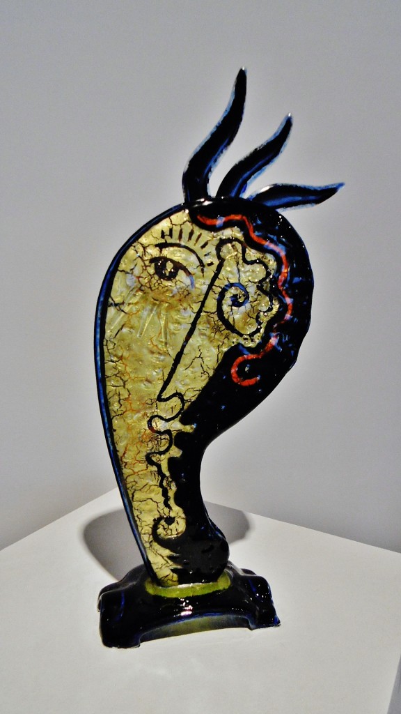 Foto: Museo del vidrio - La Granja de San Ildefonso (Segovia), España