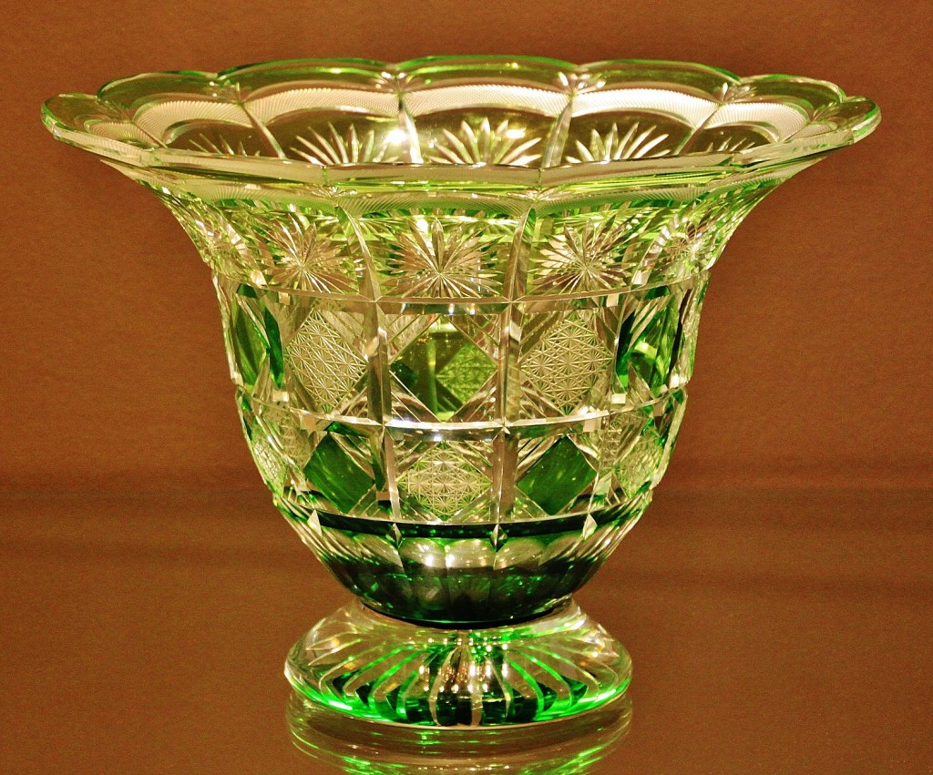 Foto: Museo del vidrio - La Granja de San Ildefonso (Segovia), España