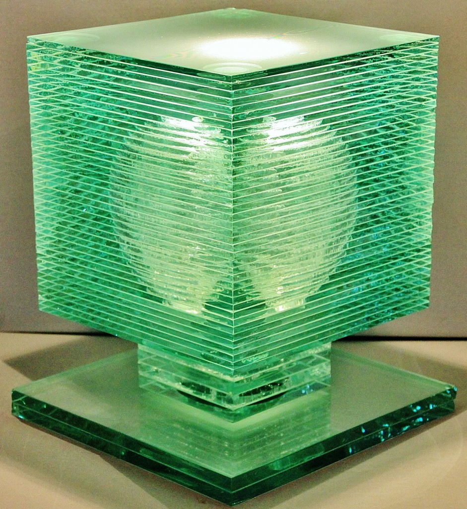 Foto: Museo del vidrio - La Granja de San Ildefonso (Segovia), España