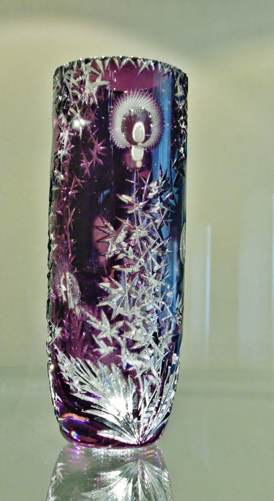 Foto: Museo del vidrio - La Granja de San Ildefonso (Segovia), España