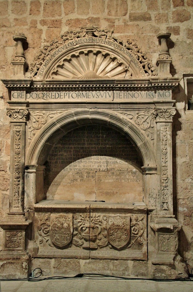 Foto: Oficina de turismo - Ayllón (Segovia), España