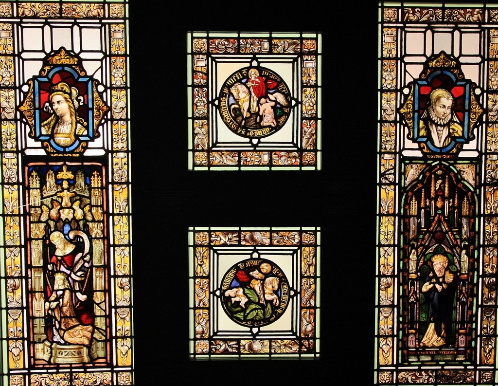 Foto: Mueo del vidrio - La Granja de San Ildefonso (Segovia), España