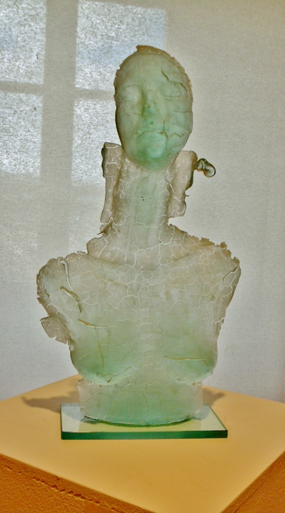 Foto: Museo del vidrio - La Granja de San Ildefonso (Segovia), España