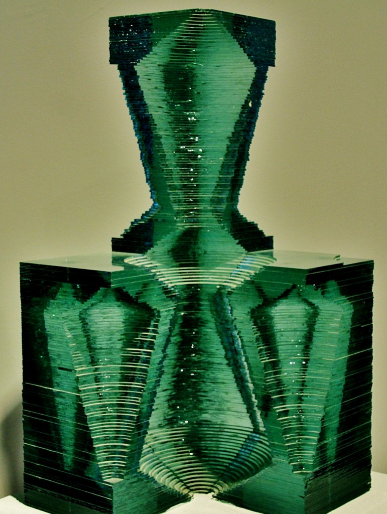 Foto: Museo del vidrio - La Granja de San Ildefonso (Segovia), España