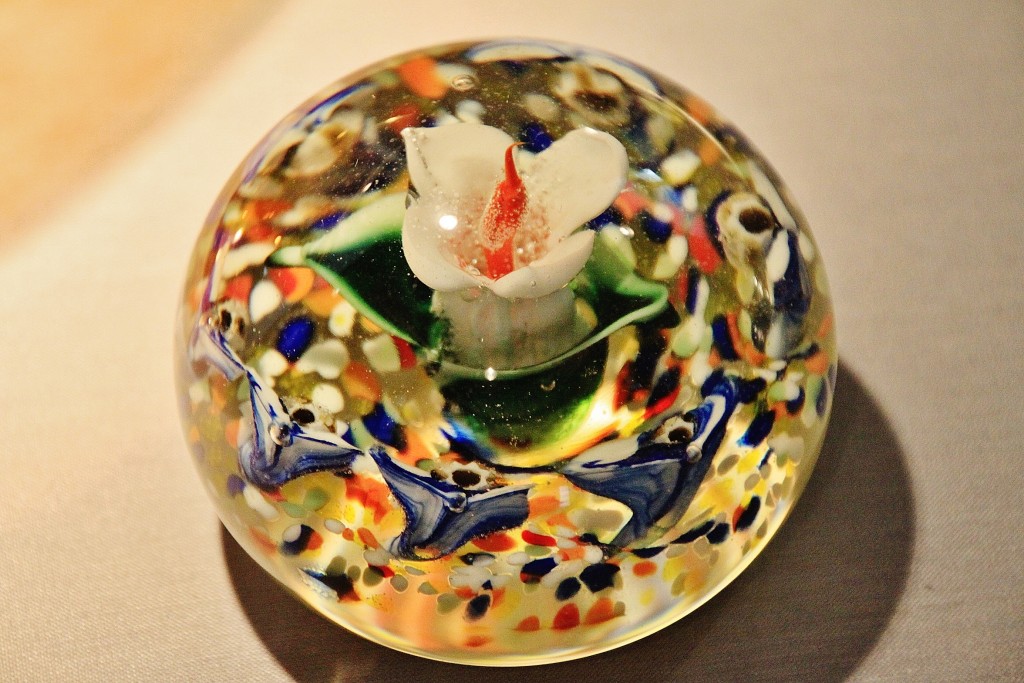 Foto: Museo del vidrio - La Granja de San Ildefonso (Segovia), España