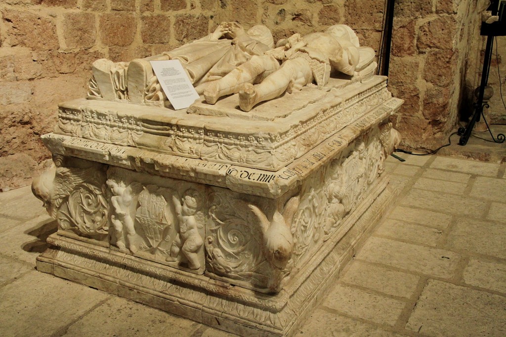 Foto: Oficina de turismo - Ayllón (Segovia), España