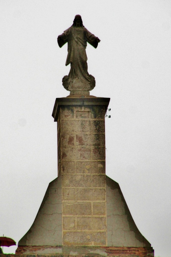 Foto: Centro histórico - Ayllón (Segovia), España