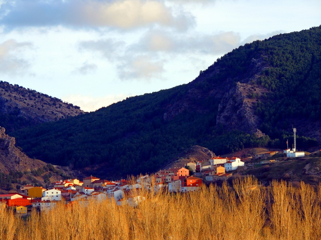 Foto de El Cañigral (Teruel), España
