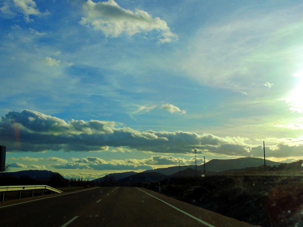 Foto de El Cañigral (Teruel), España