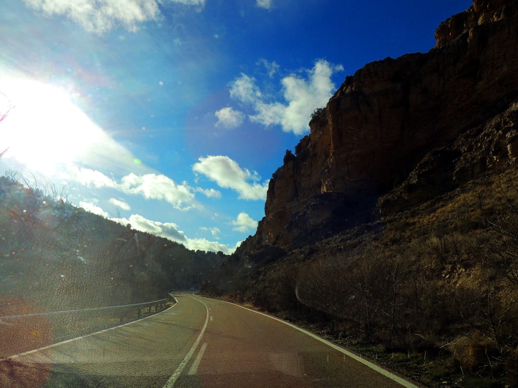 Foto de Terriente (Teruel), España