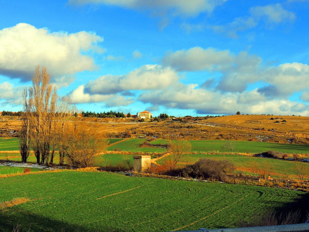 Foto de Terriente (Teruel), España