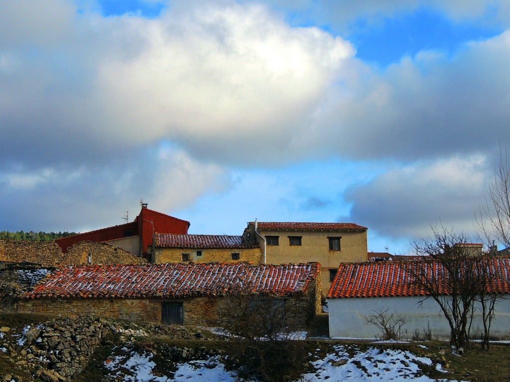 Foto de Toril (Teruel), España