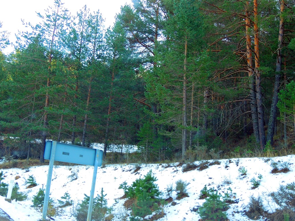 Foto de Terriente (Teruel), España