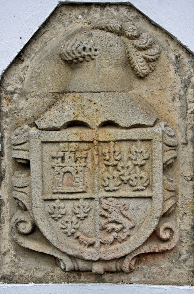 Foto: Centro histórico - Montemayor (Salamanca), España