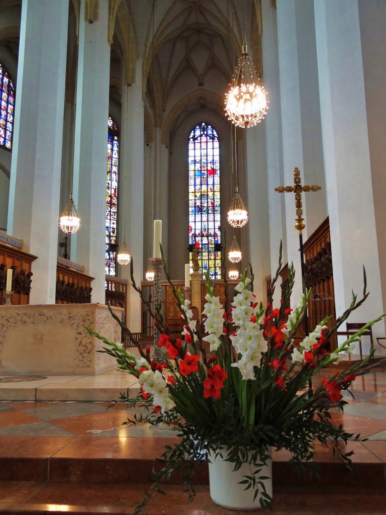 Foto: Frauenkirche - München (Bavaria), Alemania