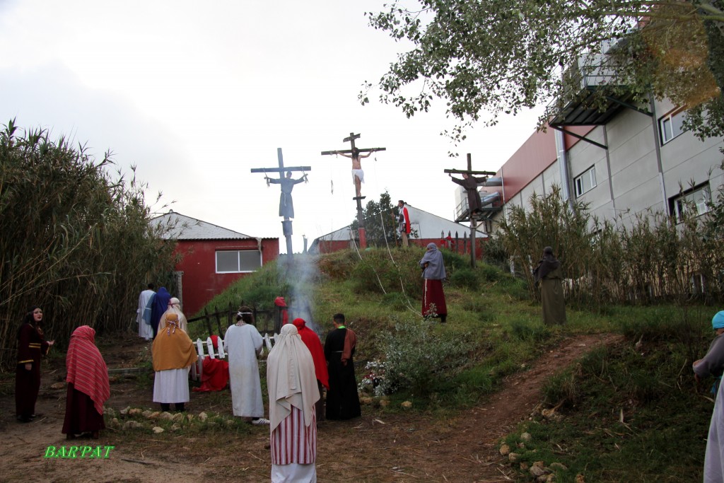 Foto de Gibraleón (Huelva), España