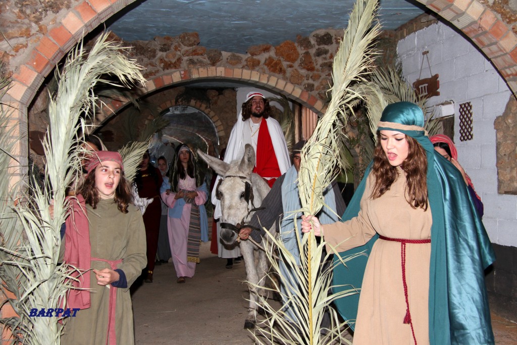 Foto de Gibraleón (Huelva), España